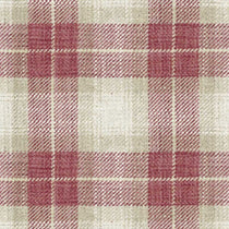 Kintyre Check Peony Bed Runners